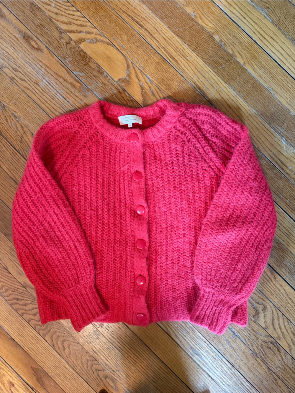 Sezane women’s Emile cardigan - Picture 3 of 8